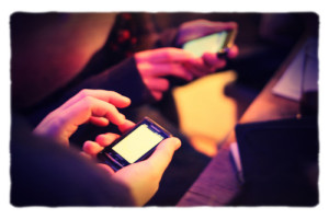 Israel is reportedly developing an emergency mobile app for terror attacks. Photo: Phil Campbell via Flickr.com.
