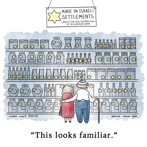 The Problem With Labels and the European Union, by Chava Light. 