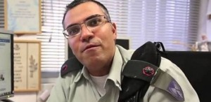 Ofir Gendelman's Facebook page was deemed dangerous by an Egyptian publication. Photo: Facebook.