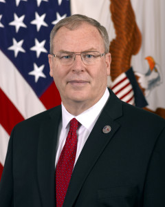 Under Secretary of Defense Robert Work . Photo: Wikipedia