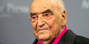 Lord George Weidenfeld. Photo: Wikimedia Commons. 