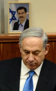 Israeli Prime Minister Benjamin Netanyahu. Photo: Facebook.
