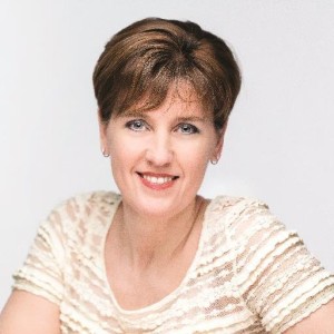 Canadian International Development Minister Marie-Claude Bibeau. Photo: Twitter.