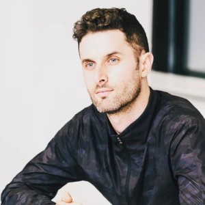 David Yarus. Photo: Twitter.