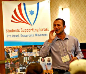 Ilan Sinelnikov. Photo: Courtesy. 