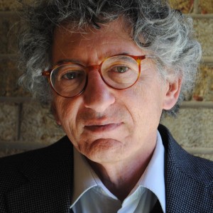 Jeffrey Herf. Photo: University of Maryland