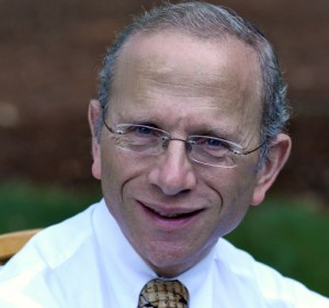 Jonathan Sarna. Photo: Brandeis University