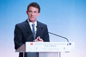 Manuel Valls. Photo: Pablo Tupin-Noriega / Wikimedia Commons.
