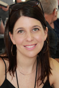 Molly Antopol. Photo: Larry D. Moore / Wikimedia Commons. 