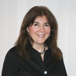 Roz Rothstein. Photo: LinkedIn.