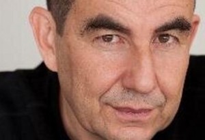 Ari Shavit. Photo: Twitter.