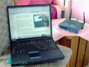 Israeli expert says daily hacking more damaging than annual cyberattack. Photo: Wikipedia.