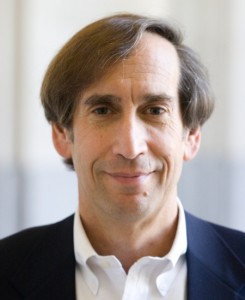 Former US State Department Middle East negotiator Aaron David Miller. Photo: Wilson Center.