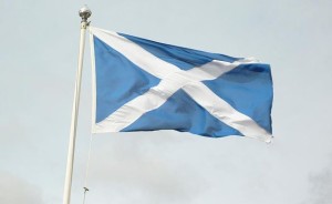 An increasing number of Scottish Jews are hiding their religious identity. Photo: Wikimedia Commons. 