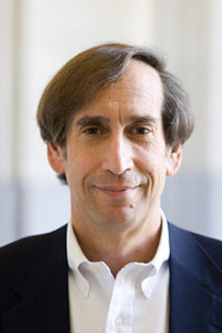 Aaron David Miller. Photo: Wilson Center.