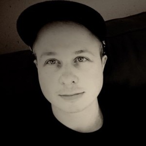 Charles B Anthony. Photo: Twitter.