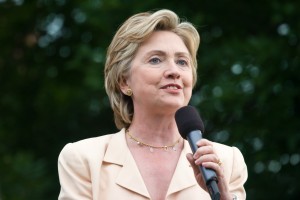 hillary