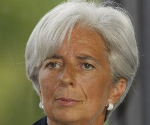 Lagarde