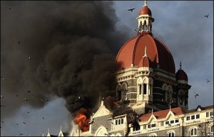 Mumbai Attack 1