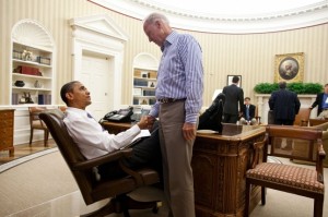 Obama Biden