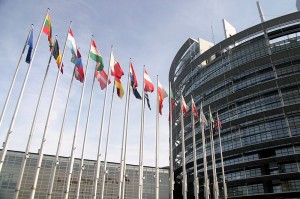 european parliament