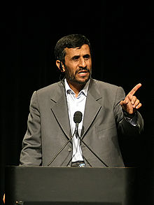 Ahmedinejad 2