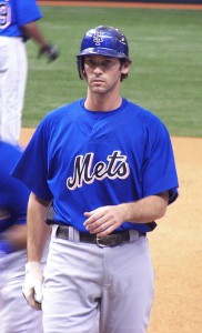 Shawn green