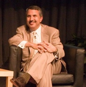Thomas Friedman 2