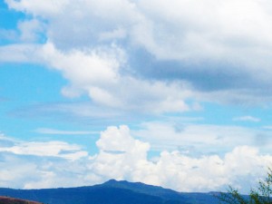 Clouds
