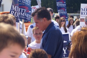 Mitt romney 3