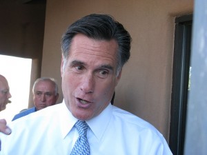 Romney
