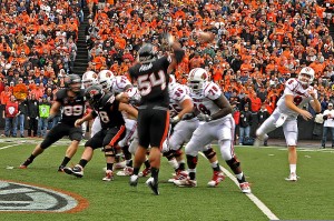 Louisville Football