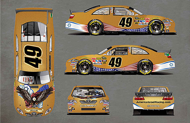 NASCAR 3