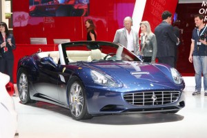 Ferarri
