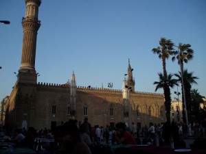 Cairo