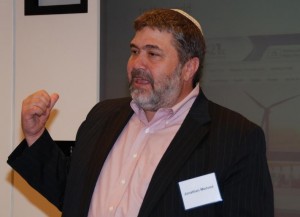 Jonathan Medved