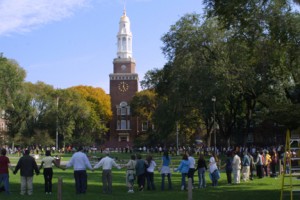 Brooklyn College campus. Photo: CUNY.