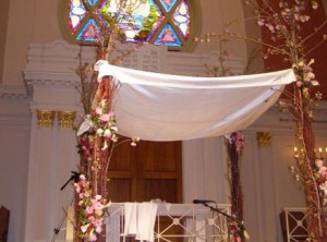 Chuppah