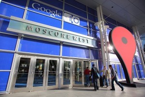 Google IO