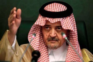 Saud al-Faisal