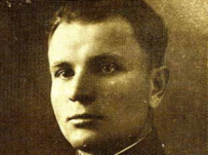 Juozas Krikštaponis