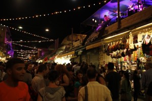 Market