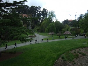 UCBerkeleyCampus