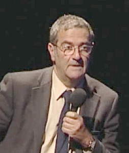 Serge Haroche