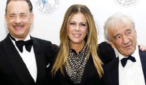 Wiesel event