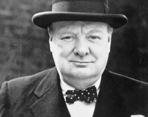 Churchill