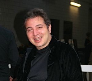 Fazil Say
