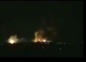 Damascus Bombing
