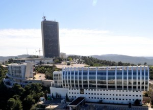 Haifa