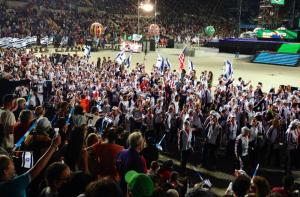 Team USA Maccabiah
